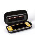 Калъф Konix - Mythics Premium Carry Case, Red (Nintendo Switch/Lite) - 6t
