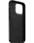 Калъф Nomad - Rugged MagSafe, iPhone 13 Pro, черен - 4t