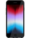 Калъф Next One - Silicon, iPhone SE 2020, черен - 4t