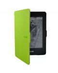 Калъф Eread - Smart, Kindle Paperwhite 1/2/3, зелен - 3t