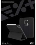 Калъф Next One - Roll Case, iPad 11, черен - 10t