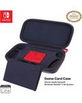 Калъф Big Ben - Deluxe Travel Case, сив (Nintendo Switch Lite) - 5t