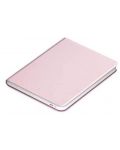 Калъф BOOKEEN - Classic, PocketBook Diva/HD, розов - 3t