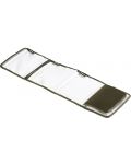 Калъф за аксесоари Shimoda - Filter Wrap 150, зелен - 5t