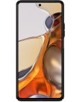 Калъф Nillkin - Super Frosted, Xiaomi 11T/11T Pro, черен - 2t