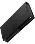 Калъф Spigen - Wallet S Plus, Galaxy S23 Ultra, черен - 4t