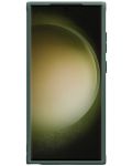 Калъф Spigen - Cyrill UltraColor, Galaxy S24 Ultra, Kale - 3t