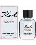 Karl Lagerfeld Тоалетна вода Karl New York Mercer Street, 60 ml - 2t