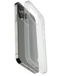 Калъф Cellularline - Zero, iPhone 13 Pro Max, прозрачен - 2t