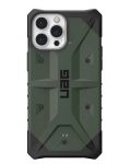Калъф UAG - Pathfinder, iPhone 13 Pro Max, зелен - 1t