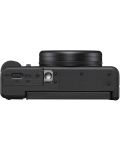 Камера за влогове Sony - ZV-1, черна - 5t