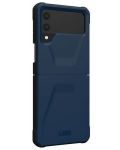Калъф UAG - Civilian, Galaxy Z Flip4, Mallard - 1t
