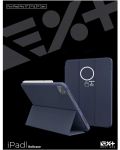 Калъф Next One - Roll Case, iPad 11, син - 6t