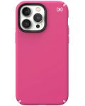 Калъф Speck - Presidio 2 Pro MagSafe, iPhone 14 Pro Max, розов - 1t