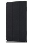 Калъф Techsuit - FoldPro, Lenovo Tab M10, черен - 3t