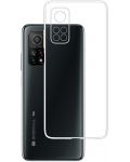 Калъф 3mk - Clear, Xiaomi Mi 10T/Mi 10T Pro, прозрачен - 1t