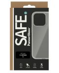 Калъф Safe - Nokia G22, прозрачен - 4t