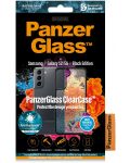 Калъф PanzerGlass - ClearCase, Galaxy S21, черен - 4t