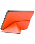 Калъф Garv - Origami, Kindle 2022, оранжев - 4t