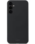 Калъф Holdit - Slim, Galaxy A55 5G, черен - 1t