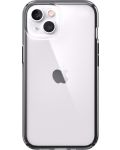 Калъф Speck - Presidio Geo Clear, iPhone 13, черен/прозрачен - 1t
