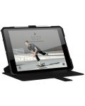 Калъф UAG - Metropolis, iPad 10.2, черен - 5t