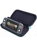 Калъф Nacon - Deluxe Travel Case, Animal Crossing (Nintendo Switch/Lite/OLED) - 3t