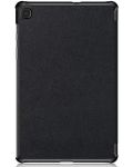 Калъф Techsuit - FoldPro, Galaxy Tab S6 Lite P610/P615, черен - 2t