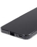 Калъф Holdit - Slim, Galaxy A55 5G, прозрачен - 3t