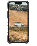 Калъф UAG - Pathfinder, iPhone 13 Pro Max, зелен - 3t
