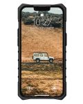 Калъф UAG - Pathfinder, iPhone 13 Pro Max, черен - 3t