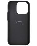 Калъф Krusell - Sand, iPhone 14 Pro Max, черен - 3t