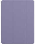 Калъф Apple - Smart Folio, iPad Pro 12.9, English Lavender - 1t