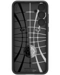 Калъф Spigen - Optik Armor, Galaxy A55, черен - 5t