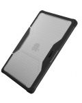 Калъф UAG - Plyo Case, MacBook Pro 16'' M1, прозрачен - 5t