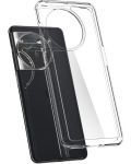Калъф Spigen - Ultra Hybrid, OnePlus 11, прозрачен - 3t
