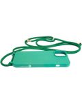 Калъф Mobile Origin - Lanyard, iPhone 14, Dark Green - 3t