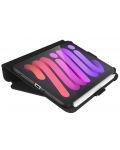 Калъф Speck - Balance Folio Microban, iPad mini 2021, черен - 5t
