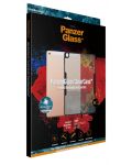 Калъф PanzerGlass - ClearCase, iPad 10.2''/Pro/Air 10.5'', черен - 3t