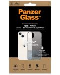 Калъф PanzerGlass - ClearCase, iPhone 13/14, прозрачен - 2t