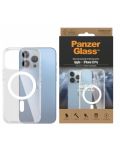 Калъф PanzerGlass - HardCase MagSafe, iPhone 13 Pro, прозрачен - 1t