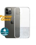 Калъф PanzerGlass - ClearCase, iPhone 12/12 Pro, прозрачен - 2t