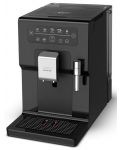 Кафеавтомат Krups - Intuition EA870810, 15 bar, 3 l, черен - 11t