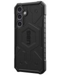 Калъф UAG - Pathfinder, Galaxy S24 Plus, черен - 3t