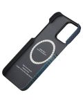 Калъф Pitaka - MagEZ 5 case, iPhone 15 Pro Max, moonrise - 5t