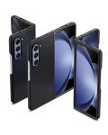 Калъф Spigen - Air Skin, Galaxy Z Fold5, черен - 5t