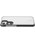 Калъф Cellularline - Tetra, Galaxy A55, прозрачен - 3t