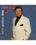 Karel Gott - Seine Grössten Hits (CD) - 1t