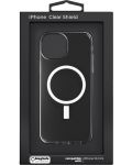 Калъф Next One - Clear Shield MagSafe, iPhone 13 mini, прозрачен - 9t