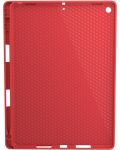 Калъф Next One - Roll Case, iPad 10.2, червен - 3t